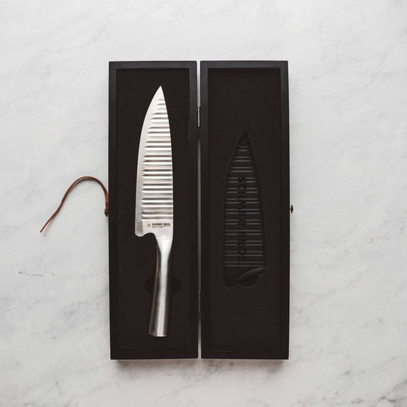 Schmidt Brothers Cutlery Evolution, 8" Chef's Knife