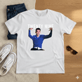 thumbnail image 1 of Schmidt From New Girl 29th Birthday Funny Quote TV Show Unisex T-Shirt, up to Size 5XL, 1 of 2