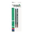 thumbnail image 1 of Schmidt Ink Schmidt 888 Safety Ceramic Rollerball Plastic Tube Refill Fits Universal Pens Medium, 1 of 5