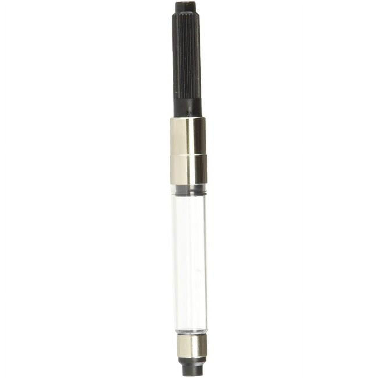 Schmidt K5 Universal Fountain Pen Ink Converter