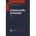 thumbnail image 1 of Schmierstoffe Im Betrieb, (Paperback), 1 of 1