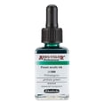 thumbnail image 1 of Schmincke Aero Color Professional Airbrush Color - 28 ml, Phthalo Green, 1 of 4
