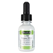 Schmincke Aqua Drop Watercolor - Opaque White, 30 ml