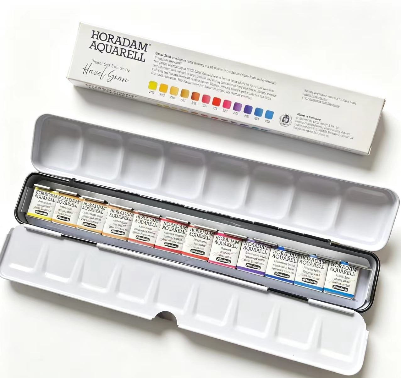 Schmincke-HORADAM-AQUARELL-