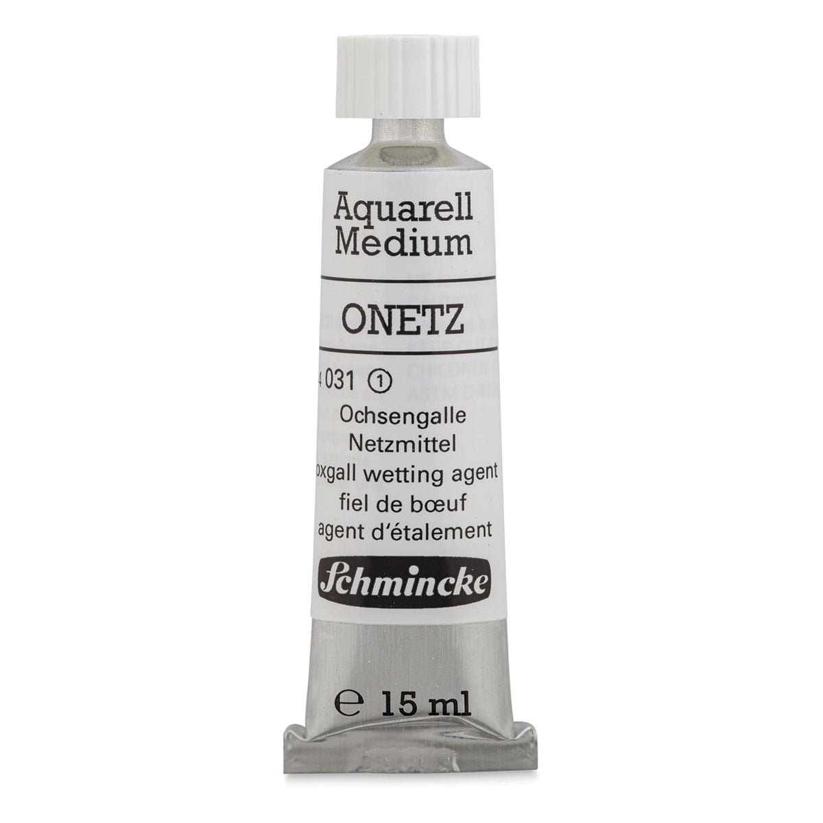 Schmincke Horadam Aquarell Artist Watercolor - Onetz, 15 ml tube