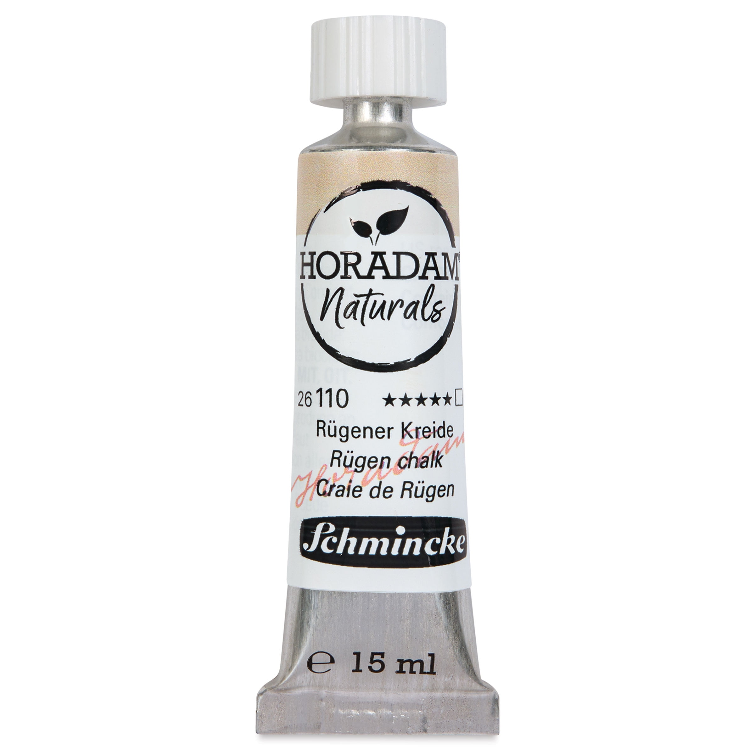 Schmincke Medium L 180 Ml - Per Pittura A Olio, Aumenta Lucentezza E Asciugatura Rapida
