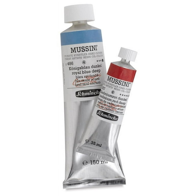 Blick Art Materials - Lightfast and transparent, Winsor & Newton