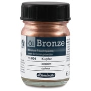 Schmincke Oil Bronzes