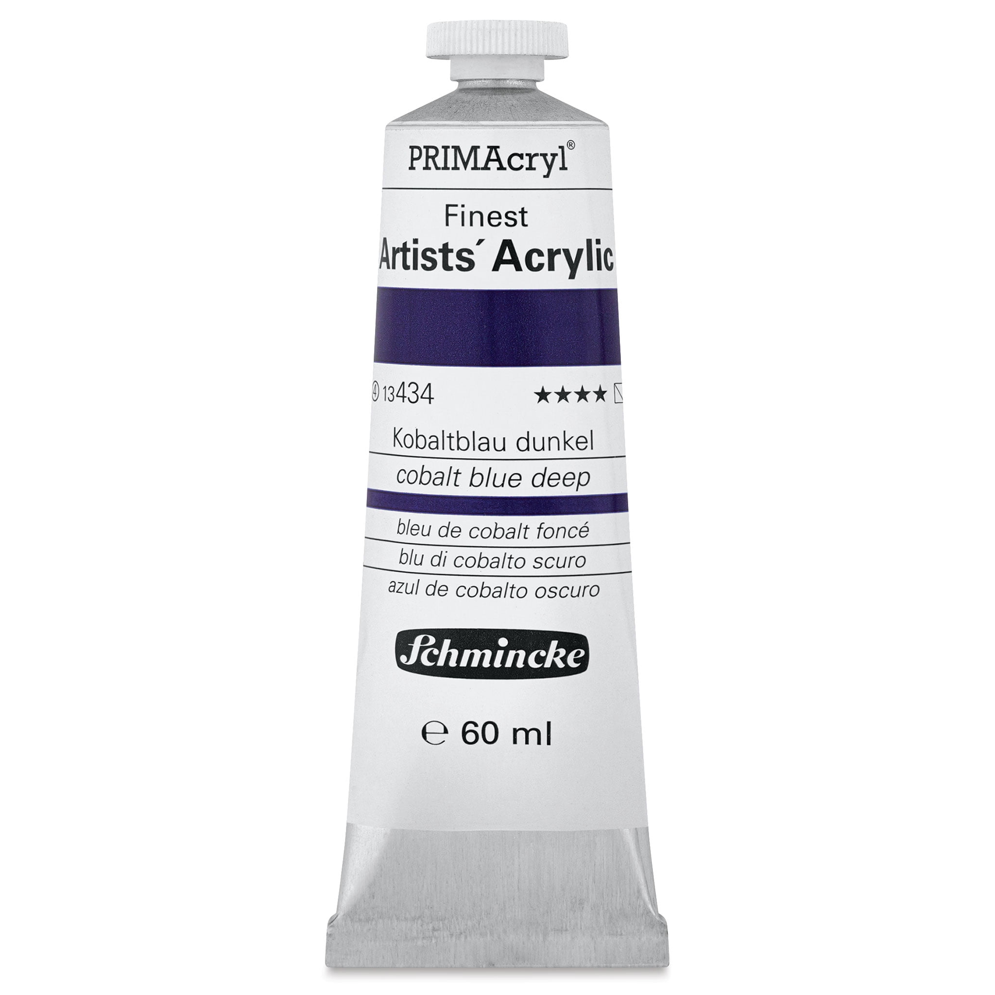 Schmincke Medium L 180 Ml - Per Pittura A Olio, Aumenta Lucentezza E Asciugatura Rapida