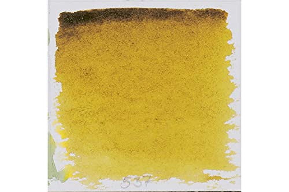 Schmincke Horadam Aquarell 15ml Transparent Green Gold (14537006)