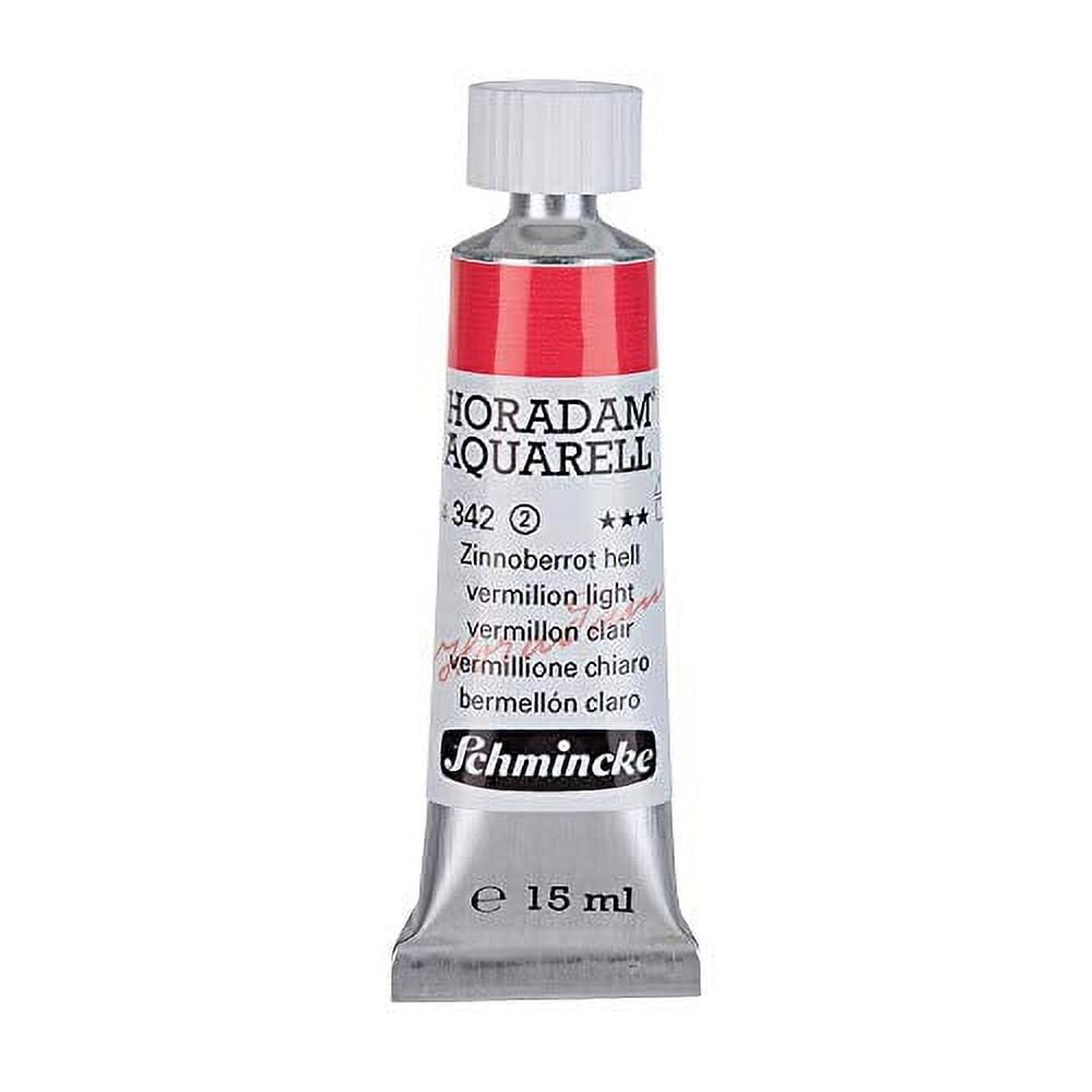 Schmincke Horadam Aquarell 15ml Vermilion Light (14342006)