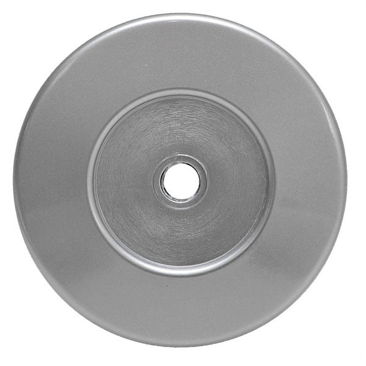 Schmitt Boat Steering Wheel Cap 3 3/8 Inch