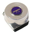 thumbnail image 1 of Schmitt Marine Ongaro All-Stainless Mini Compact Single Horn - 12V | Bundle of 2, 1 of 1