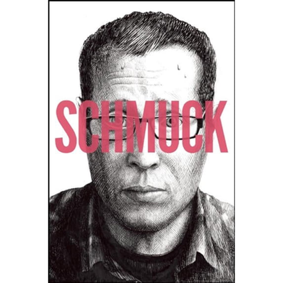Pre-Owned Schmuck (Paperback) by Seth Kushner, Jonathan Ames