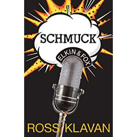 Pre-Owned Schmuck (Paperback) 0988696835 9780988696839
