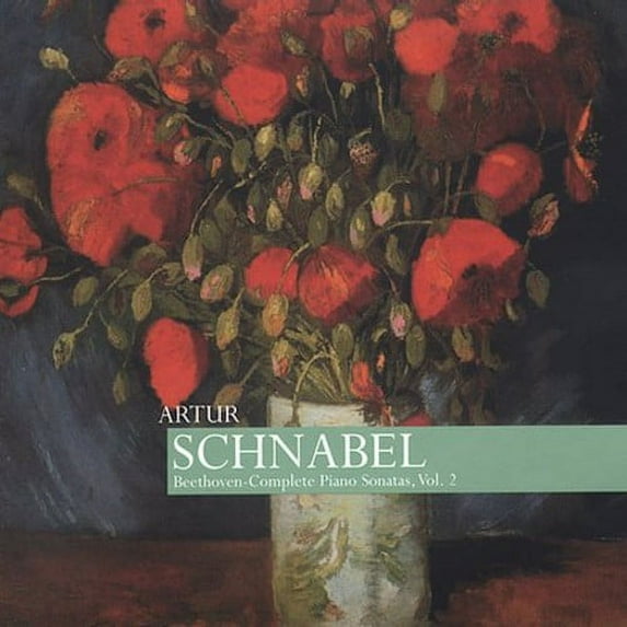 Schnabel Plays Beethoven Sonatas 2