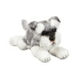 thumbnail image 1 of Schnauzer 8" Bean Bag, 1 of 1