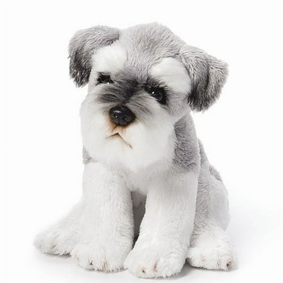 Schnauzer Beanbag Extra Small