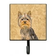 thumbnail image 1 of Schnauzer Leash or Key Holder, 1 of 1