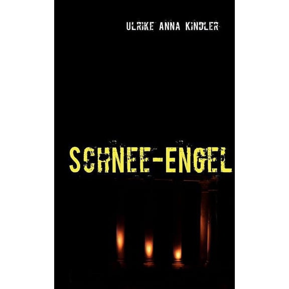 Schnee-Engel, (Paperback)