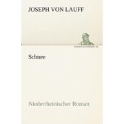 Schnee Paperback