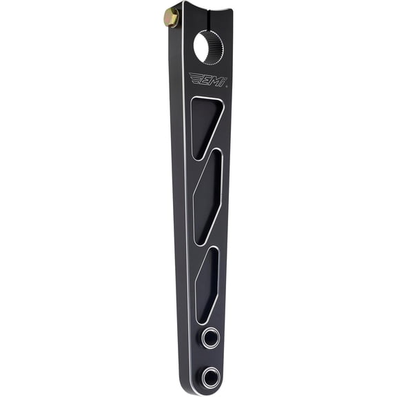 Schnee Sprint Car Angled Pitman Arm