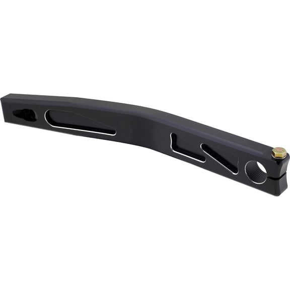 Schnee Sprint Car Black Series Left Rear Torsion Arm