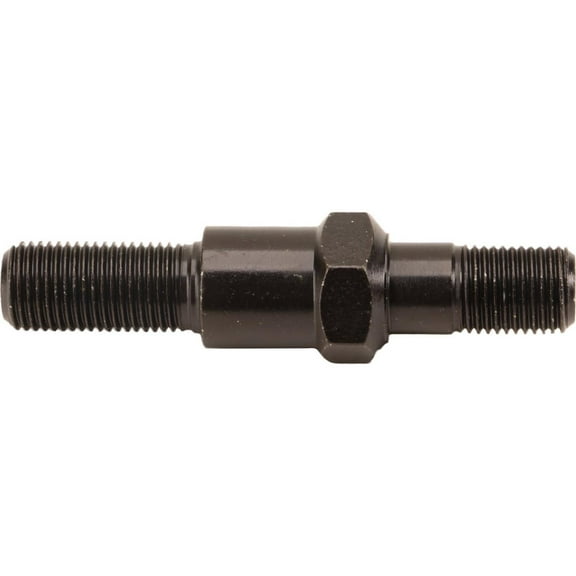 Schnee Sprint Lower Shock Mount Bolt, Steel, 3-1/4 Inch