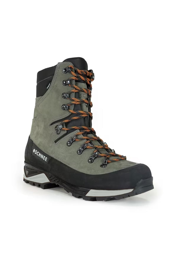 SH-TIMB-TMQ-12W Hiking Boots, Durable Outdoor Footwear, Waterproof, Breathable, Ideal for Hiking and Trekking (SH-TIMB-TMQ-12W)