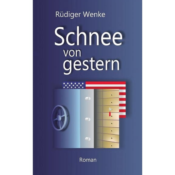 Schnee von gestern (Paperback)