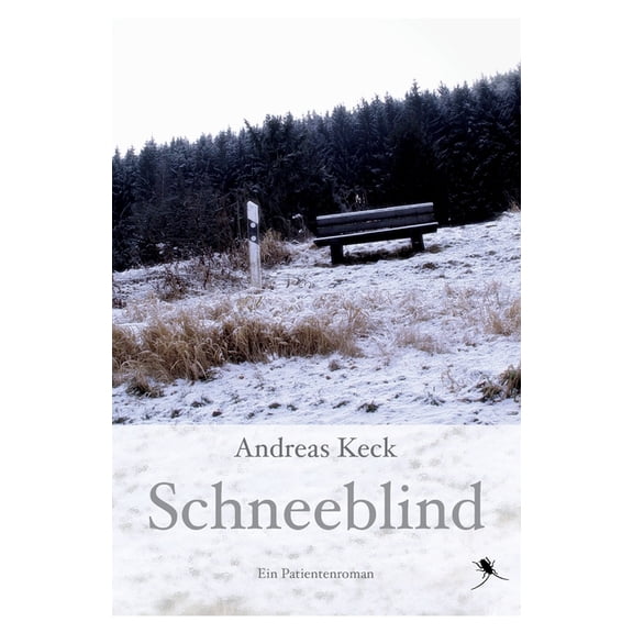 Schneeblind: Ein Patientenroman, (Paperback)