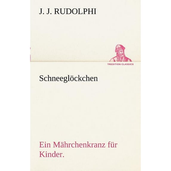 Schneeglockchen (Paperback)
