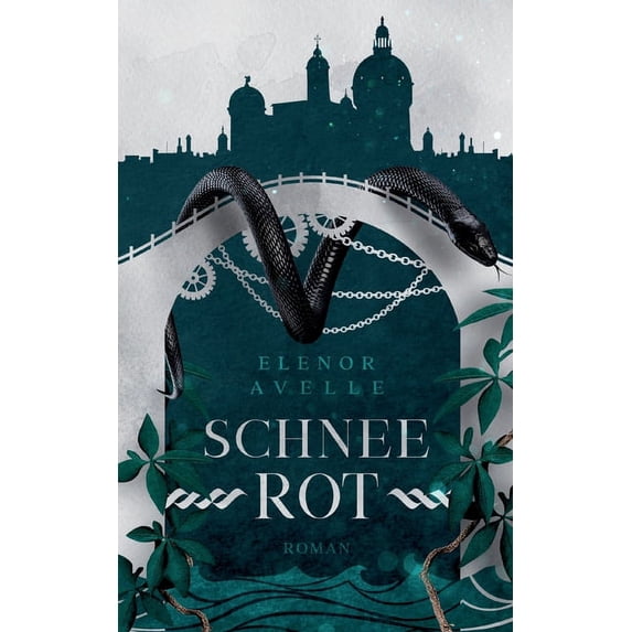 Schneerot, (Paperback)