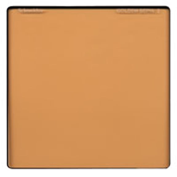 Schneider 4x4" Golden Sepia # 2, Professional Glass Filter