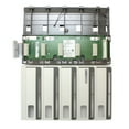 thumbnail image 1 of Schneider Automation DTA-201-AS-HDTA-201 TSX Compact 5 Slots Secondary Subrack, 1 of 3