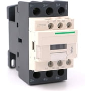 Schneider Contactor LC1D32M7 32 Amps Coil 220VAC