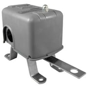 Schneider Electric 9036DG2R Pumptrol Float Switch,Grey