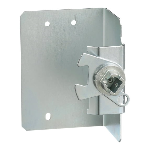 Schneider Electric 9421LJ7 Circuit Breaker Operating Mechanism
