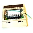 thumbnail image 1 of Schneider Electric AT-603 - Single Thermostat Selector Switch Sub-Base (Switch, 1 of 1