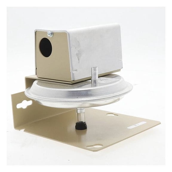Schneider Electric Air Flow Pressure Switch,2-Position,SPDT PC-301