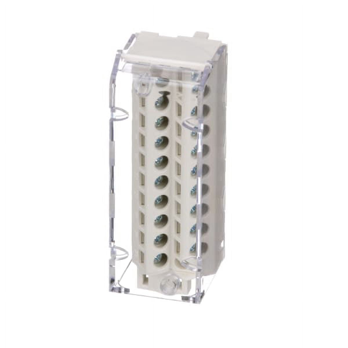 Schneider Electric BMXFTB2010 Modicon Plc Connection Terminal Block