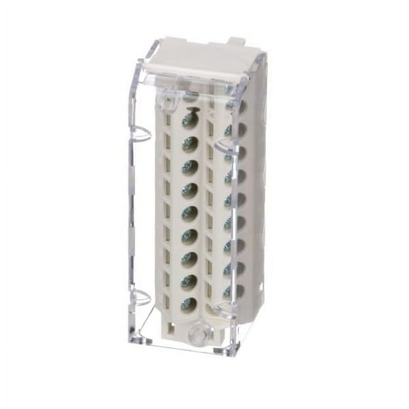 Schneider Electric BMXFTB2010 Modicon Plc Connection Terminal Block