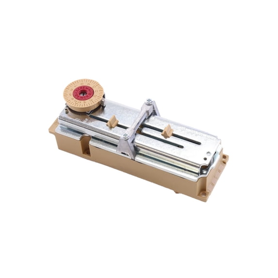 Schneider Electric (Barber Colman) Da Pneumodular Rec. Controller