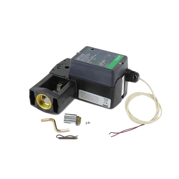 Schneider Electric (Barber Colman) MA51-7103-100 - 24V SR 2-POS 105# W/MAN OVER
