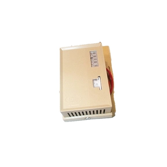 Schneider Electric (Barber Colman) TC-1191 - 55/85F HT/COOL STAT,SPDT,2-POS