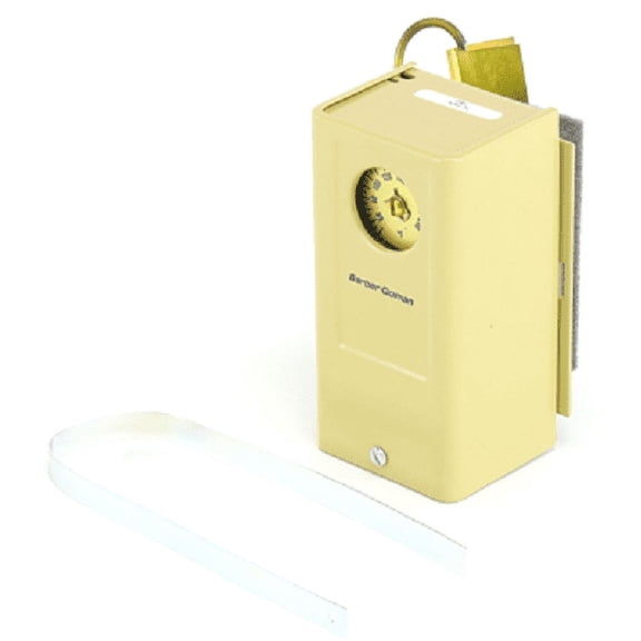 Schneider Electric (Barber Colman) TC-2974 - STRAPON CHANGEOVER STATwith ENCLO