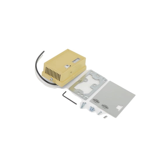 Schneider Electric (Barber Colman) TK-1001-116 - 13/29C D/A Room Stat for Temperature Control