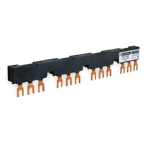 Schneider Electric Bus Bar GV2G454