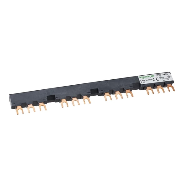 Schneider Electric Bus Bar GV2G454