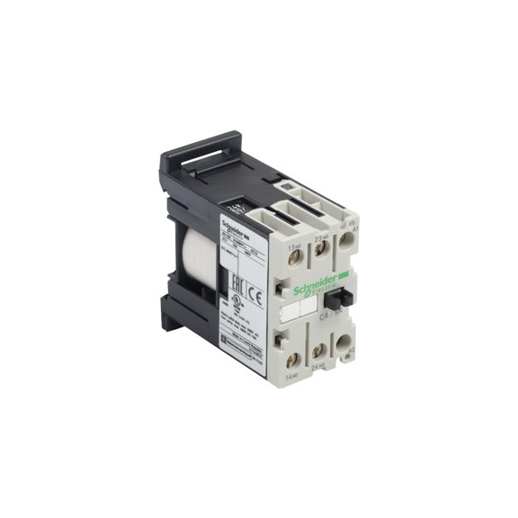 Schneider Electric CA3SK20JD Tesys Control Relay